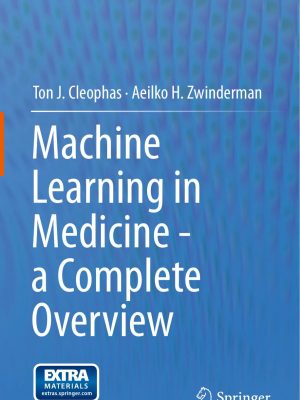 یادگیری ماشین و داده کاوی در پزشکی